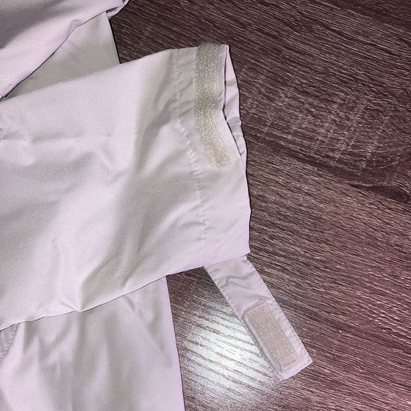 Royal Robbins Light Khaki Women’s Jacket Hiking Trail Full Zip Lightweight Small - Picture 9 of 12